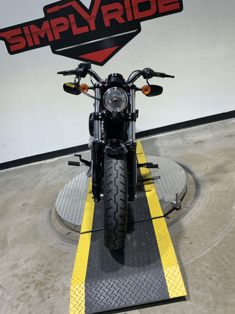 Sportster® Forty-Eight®