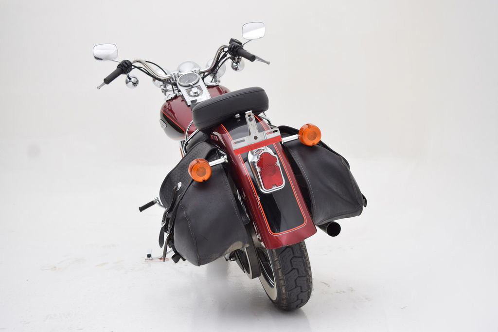 Heritage Springer®