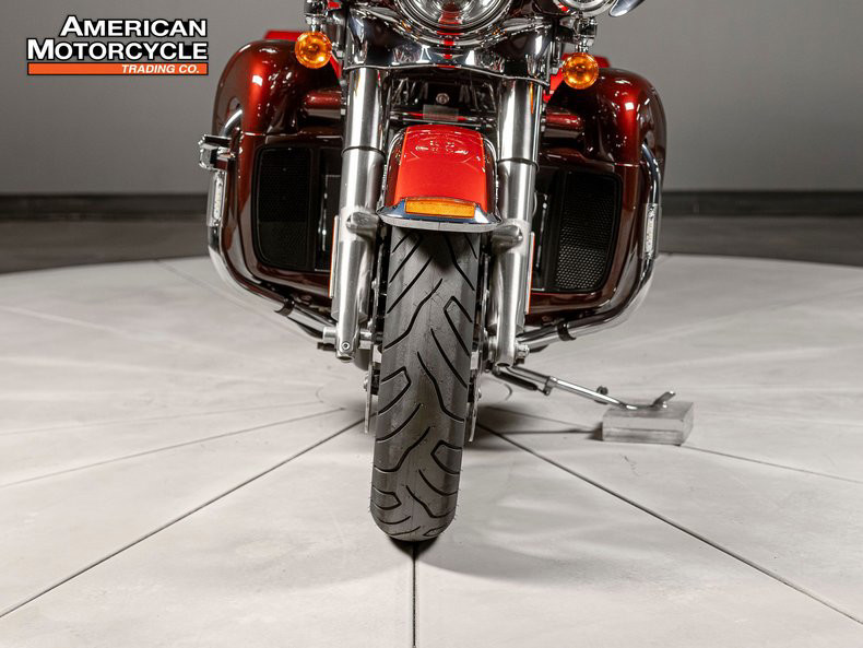 Electra Glide® Ultra® Limited