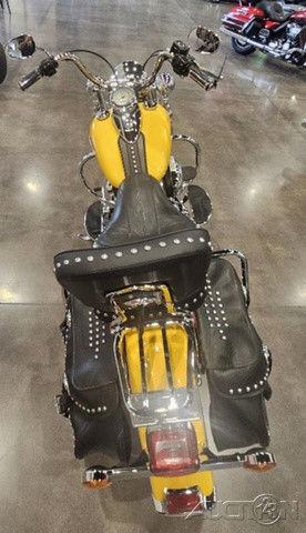 Heritage Softail® Classic