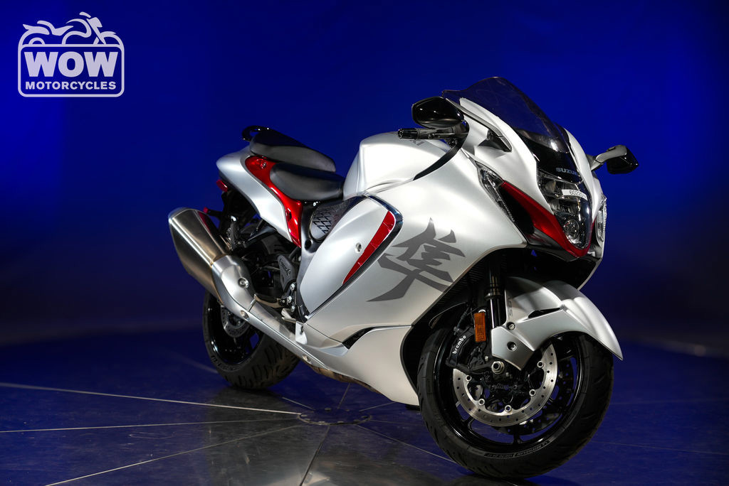 Hayabusa