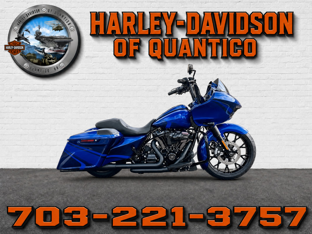 Road Glide® Special
