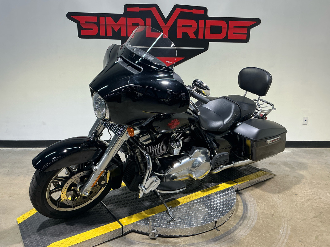 Electra Glide® Standard