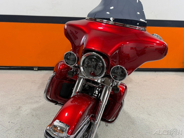 Ultra Classic® Electra Glide®