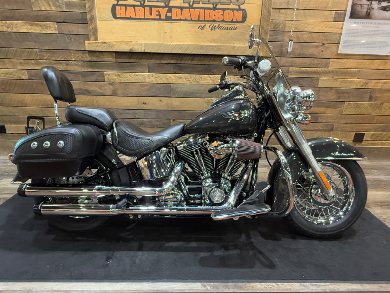 Softail® Deluxe