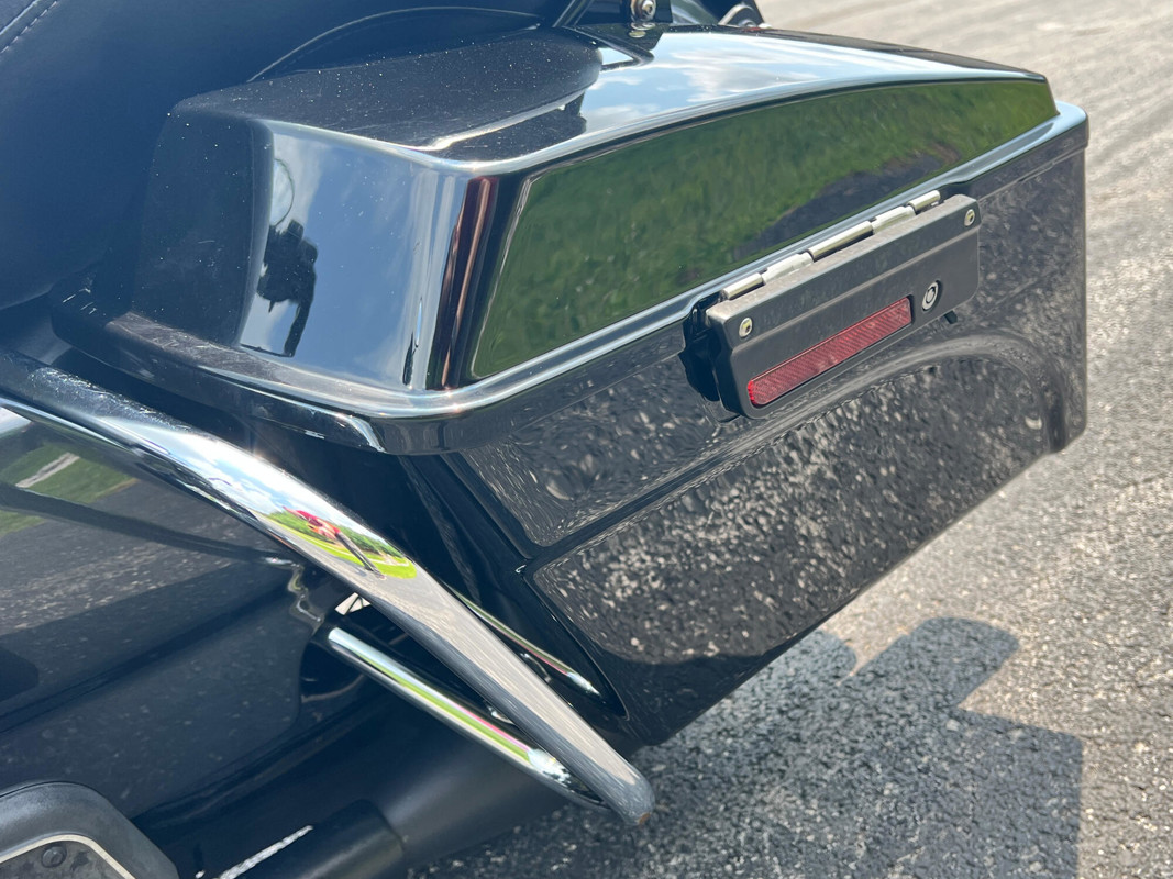 Road King® Classic