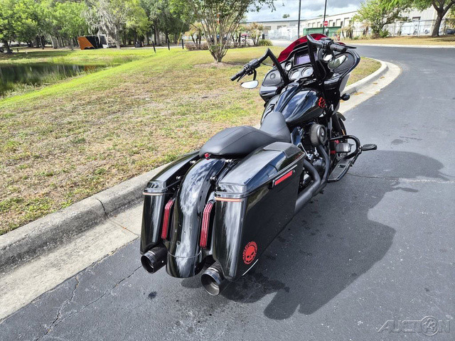 Road Glide® Special