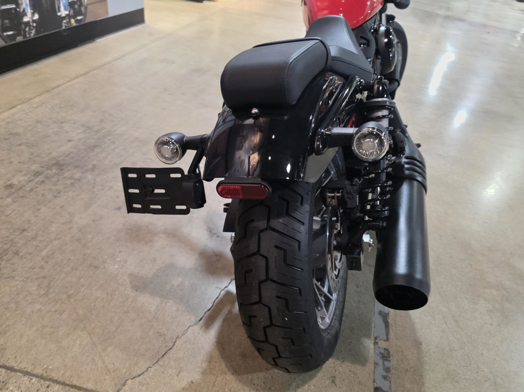 Nightster Special