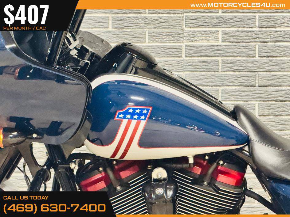 Road Glide® Special