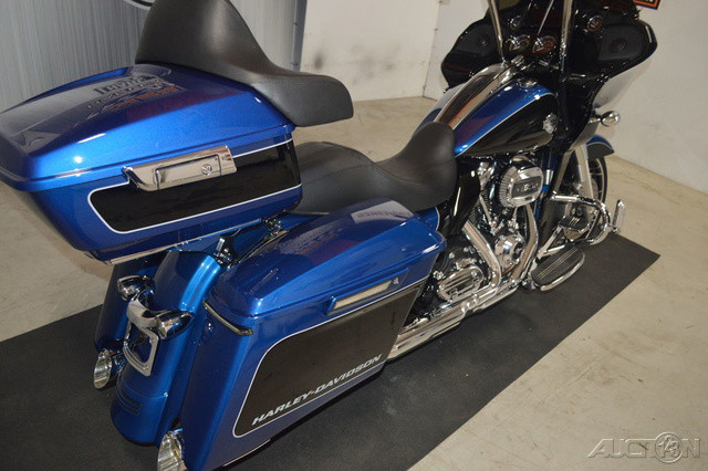 Road Glide® Special