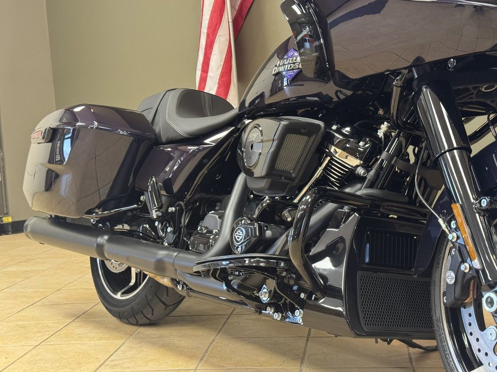Road Glide®
