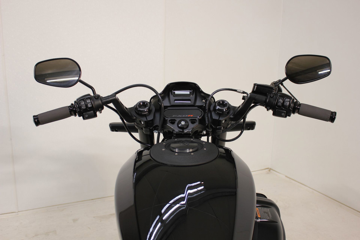 Softail® FXDR® 114