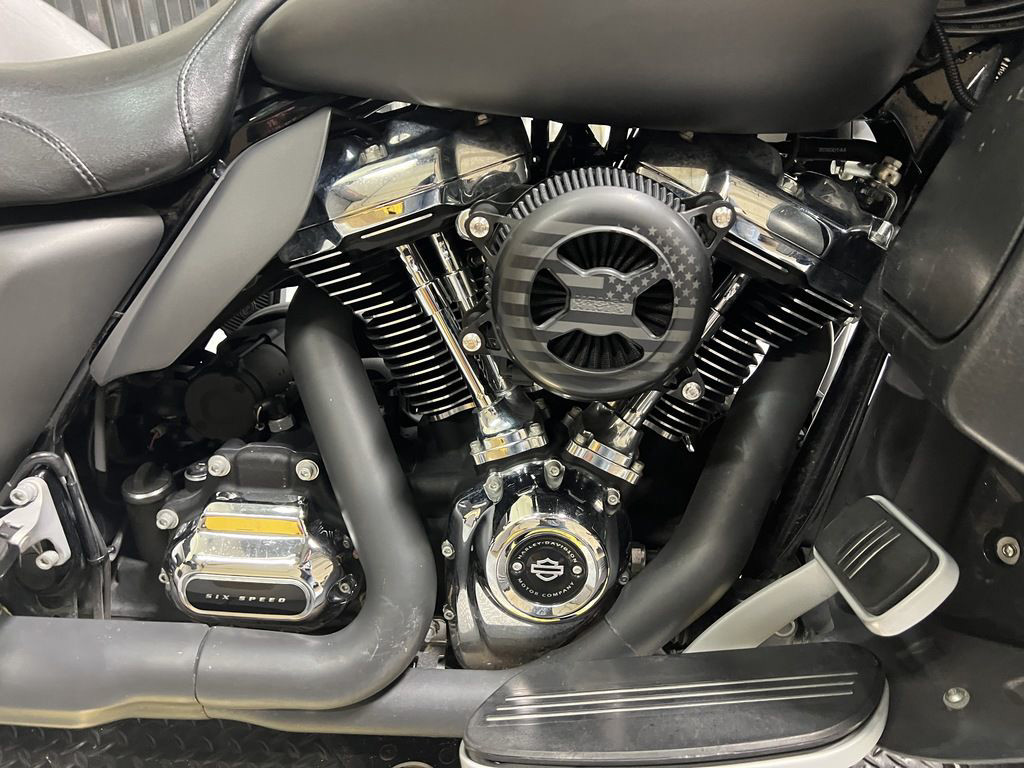 Street Glide® Special