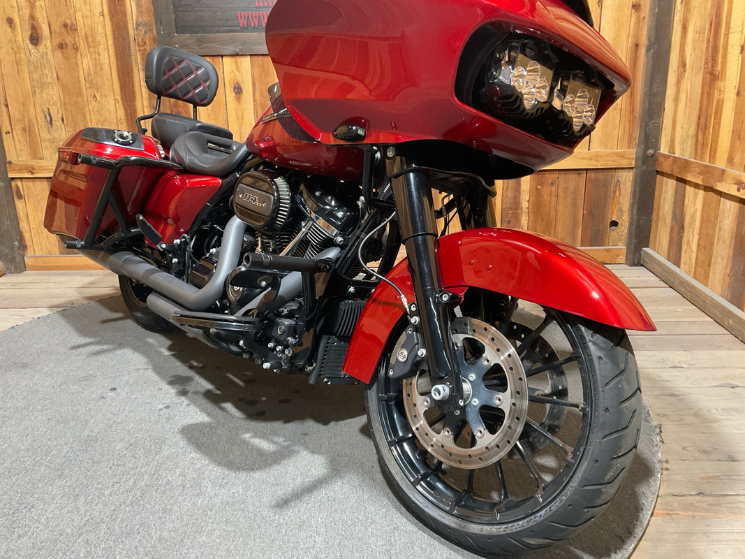 Road Glide® Special