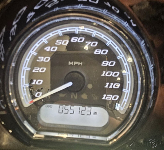 Electra Glide® Ultra® Limited