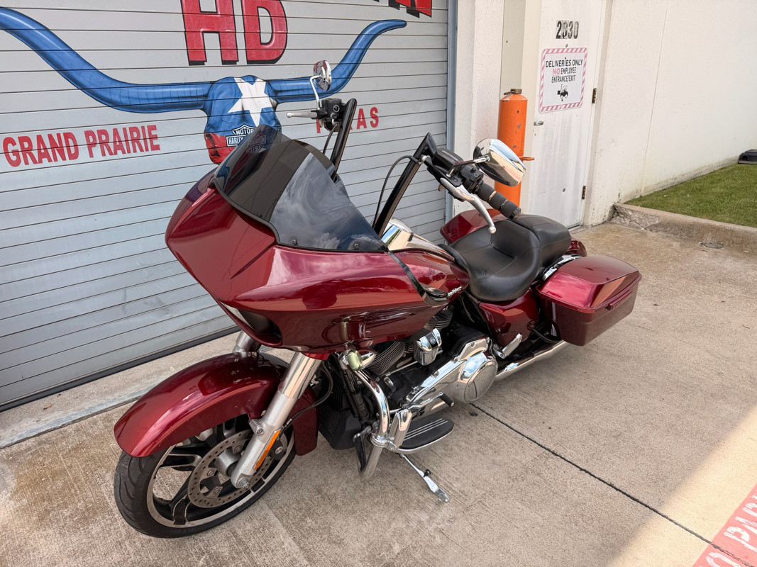 Road Glide® Special