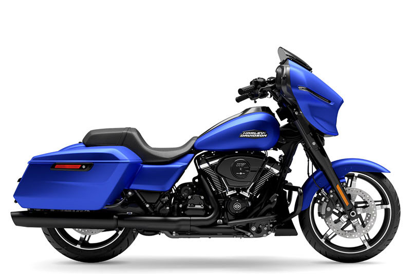 Street Glide®