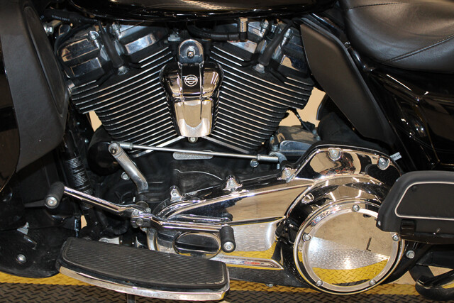 Electra Glide® Ultra Classic®