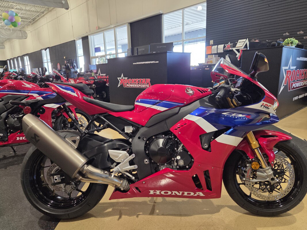 CBR1000RR