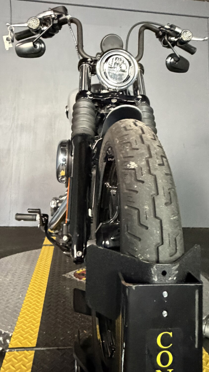 Street Bob®