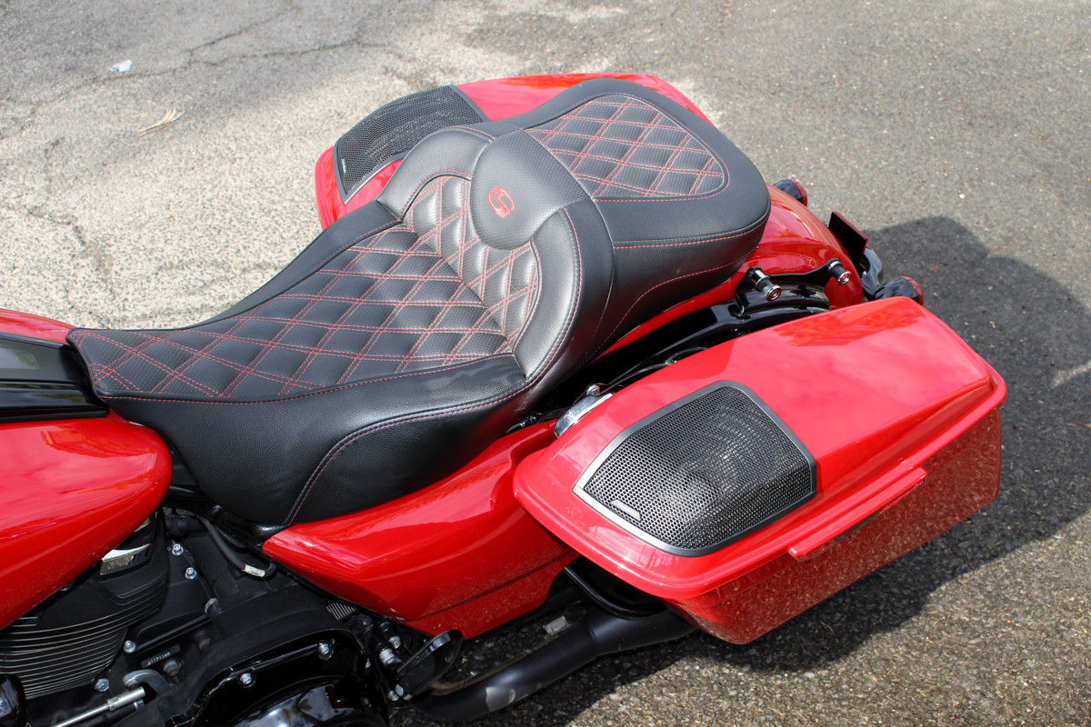Street Glide® Special