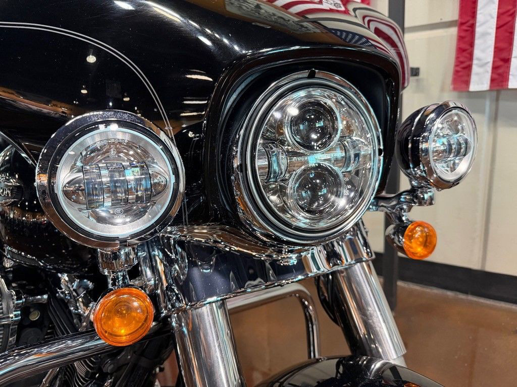 Ultra Classic® Electra Glide®