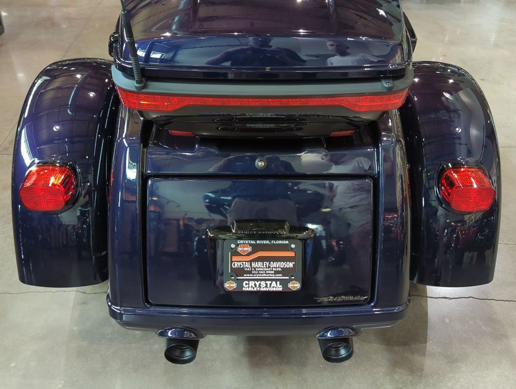 Tri Glide® Ultra