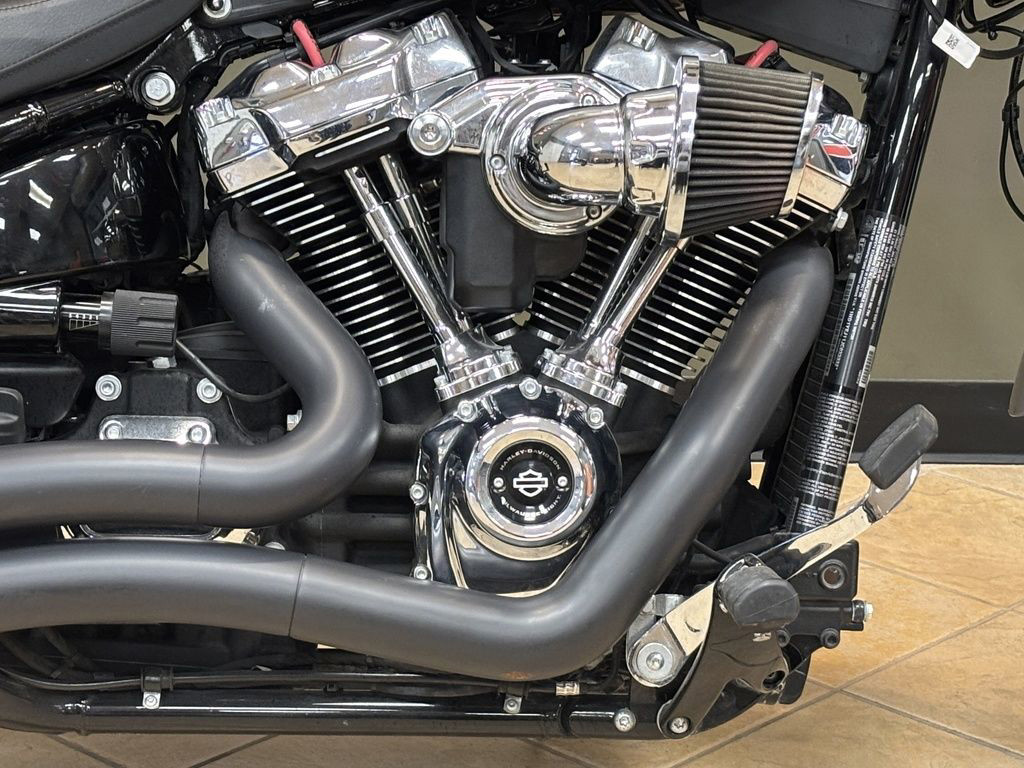 Softail® Breakout®