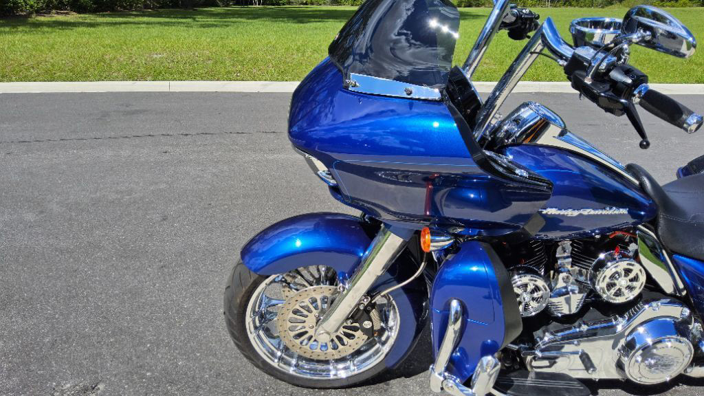 Road Glide® Special