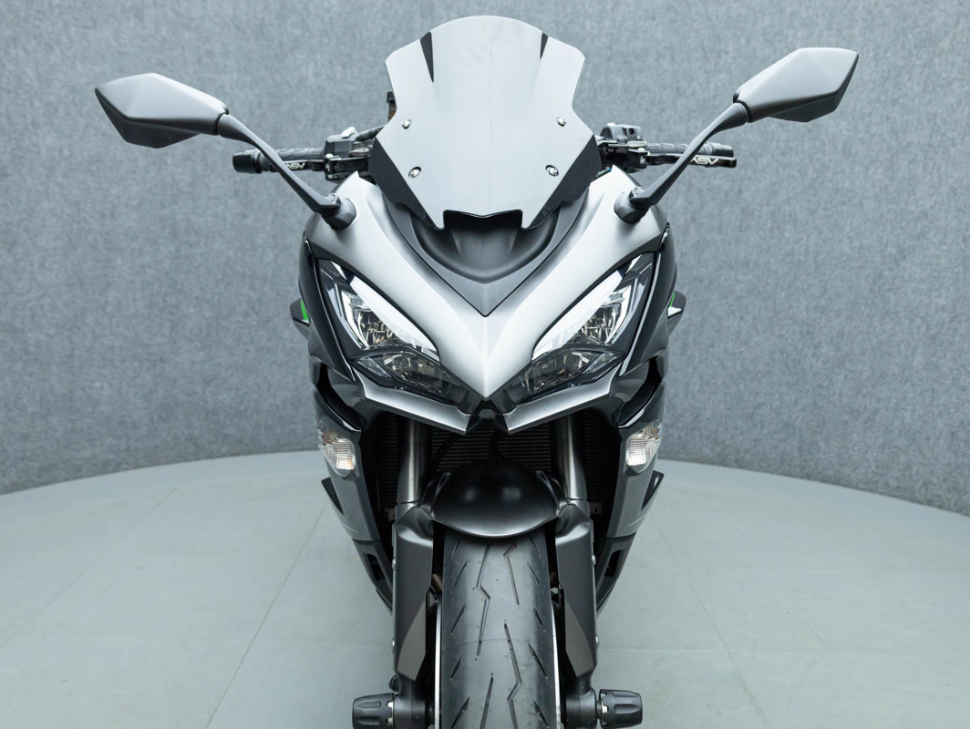Ninja 1000SX