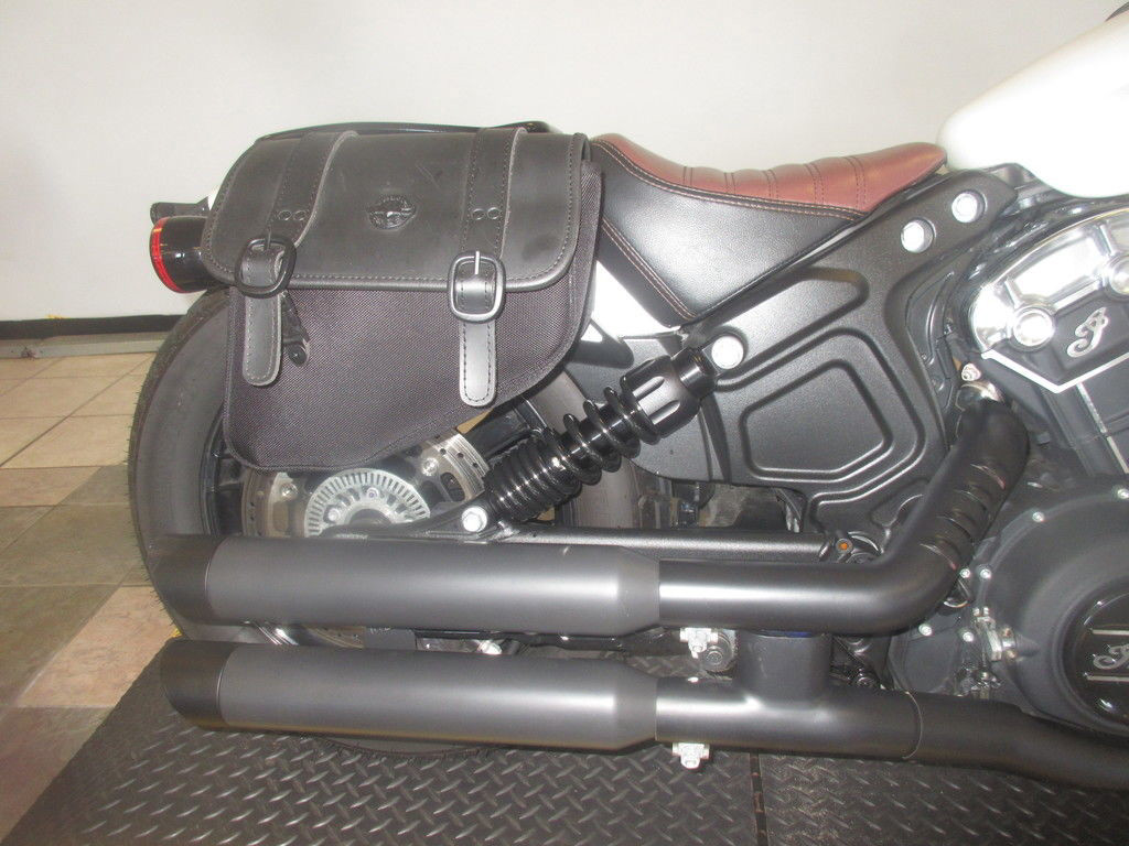 Scout Bobber