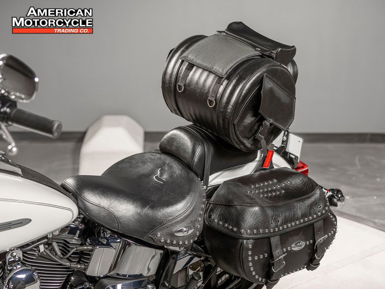 Heritage Softail® Classic