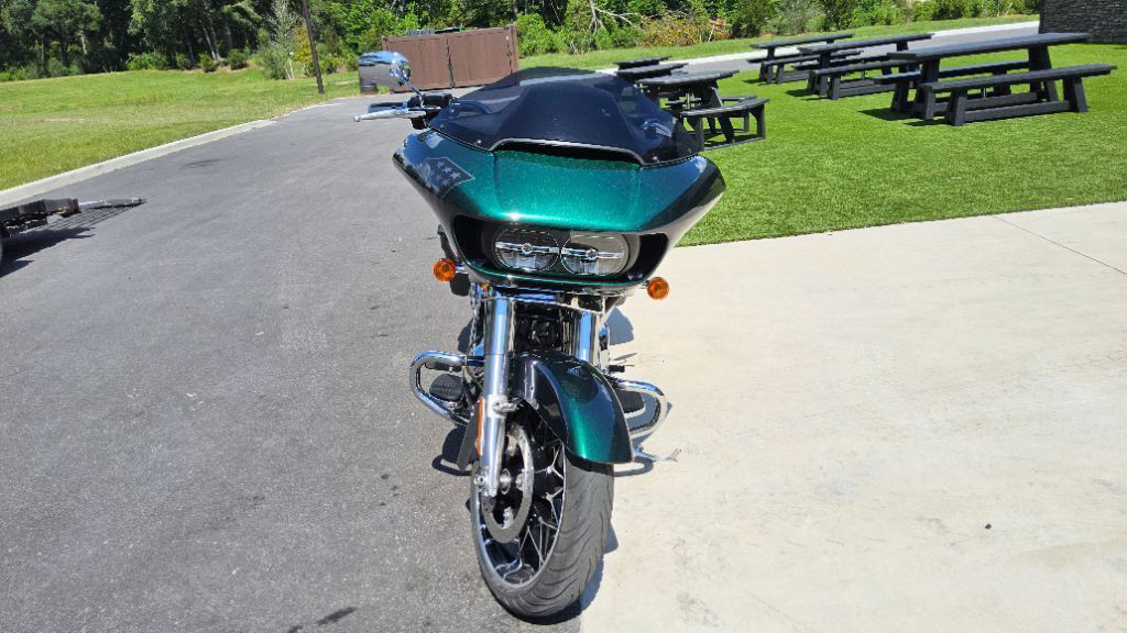 Road Glide® Special
