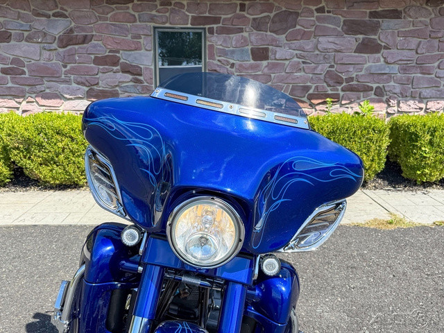 CVO™ Street Glide® 