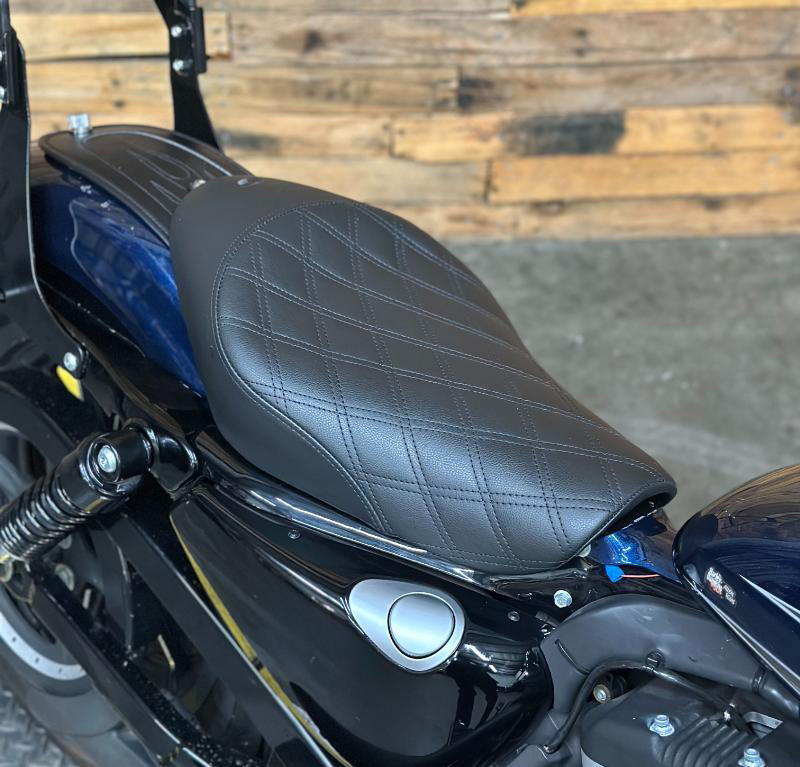 Sportster® Iron 883®