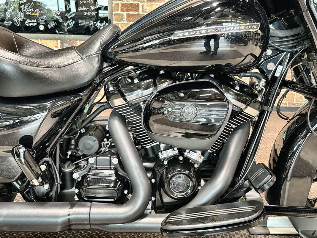 Street Glide® Special