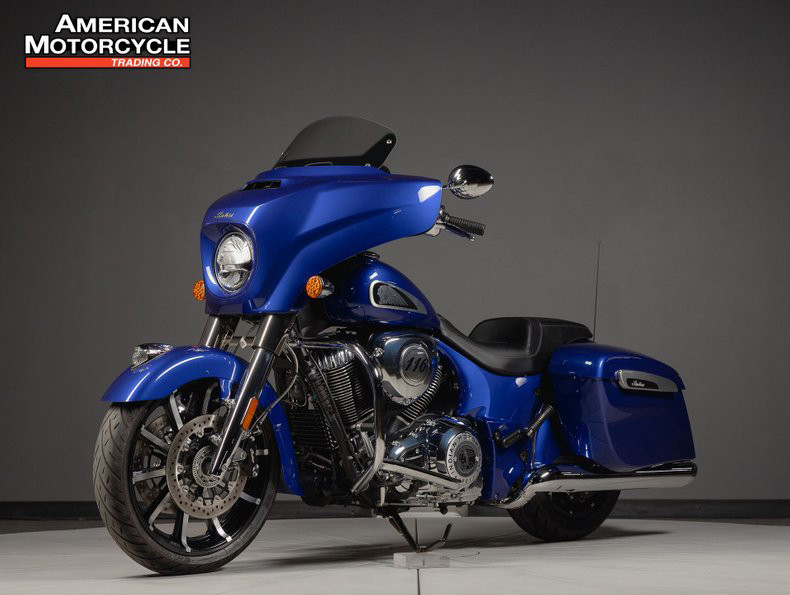 Chieftain Limited