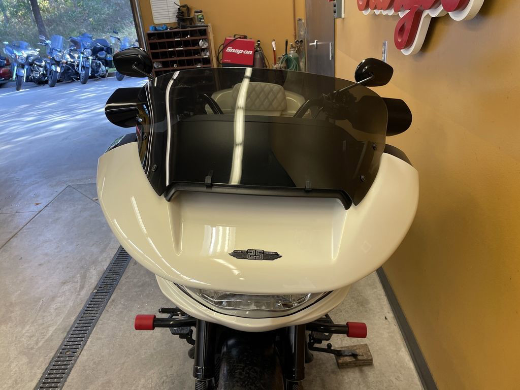 CVO® Road Glide® ST