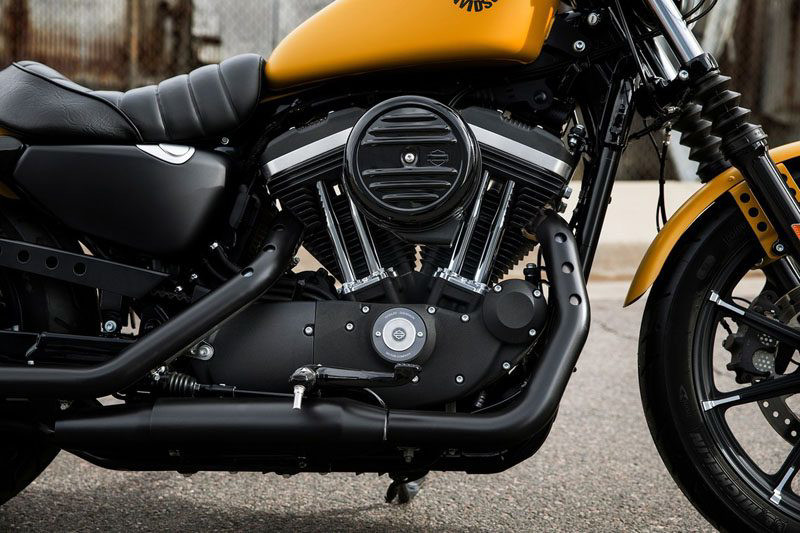 Sportster® Iron 883®