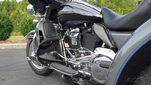 Tri Glide® Ultra