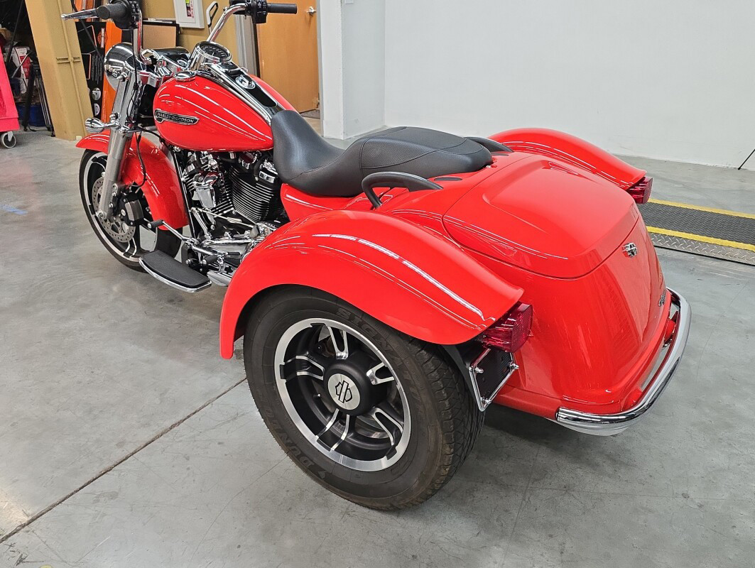Freewheeler®
