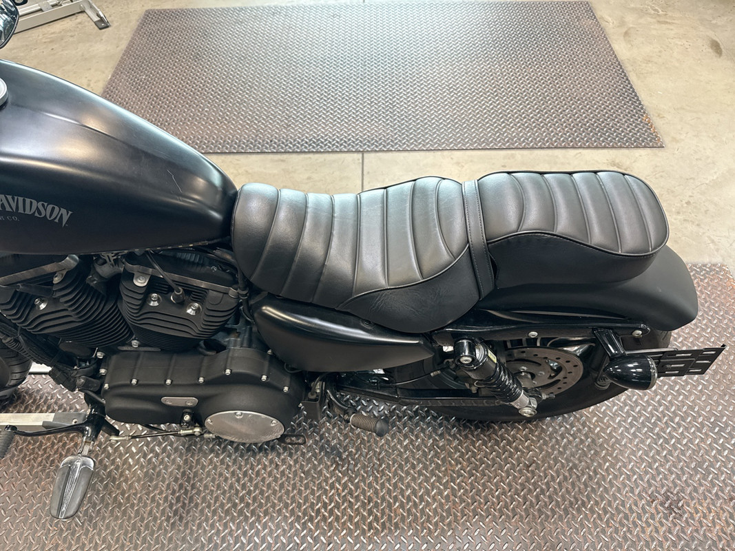 Sportster® Iron 883®