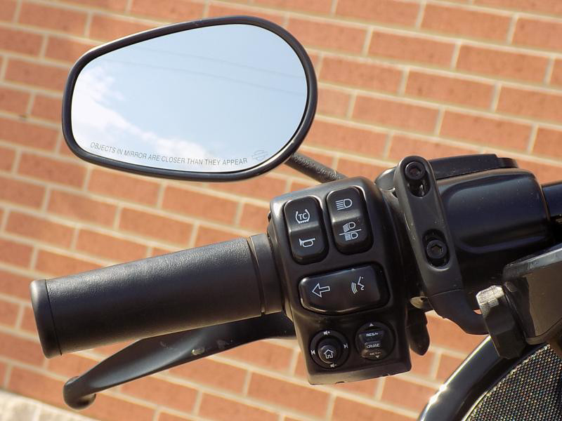 Road Glide® Special