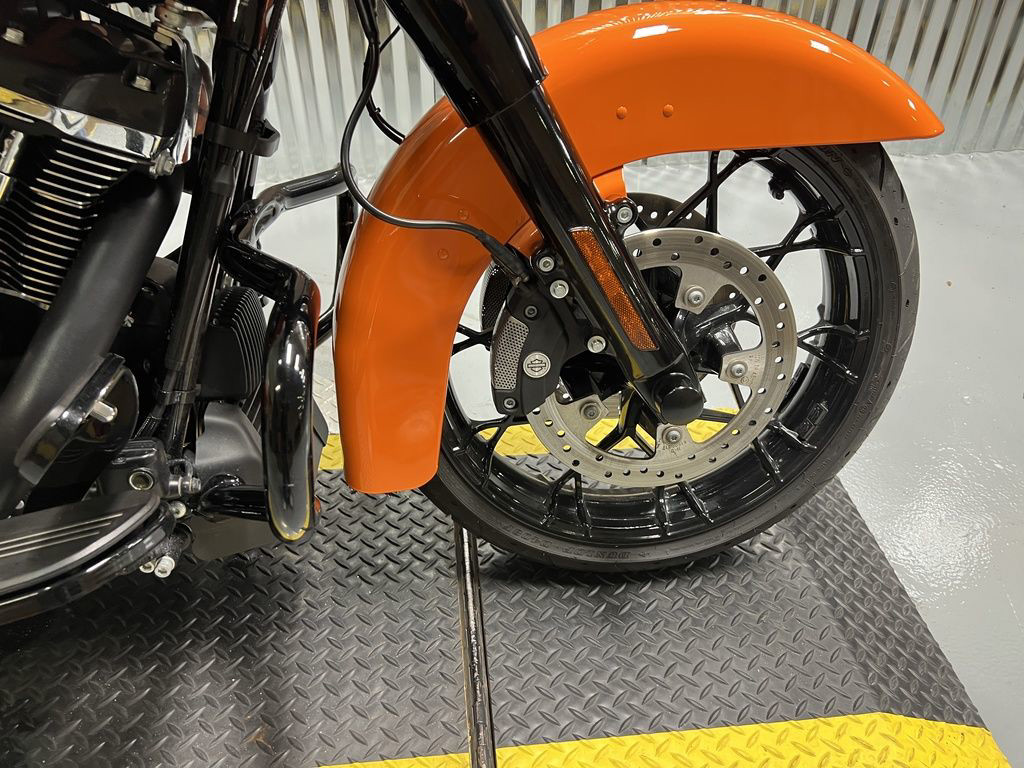 Street Glide® Special