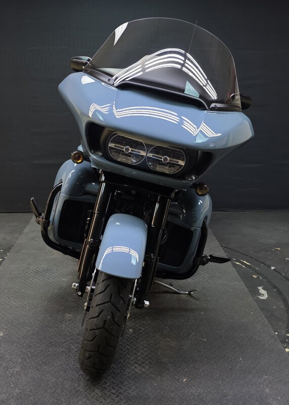 Road Glide® Limited