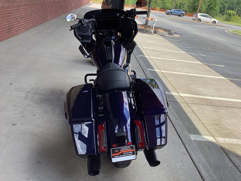 Road Glide®
