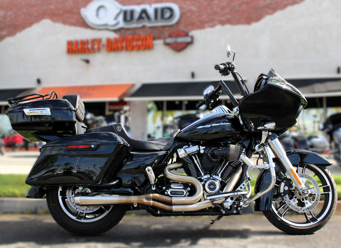 Road Glide® Special