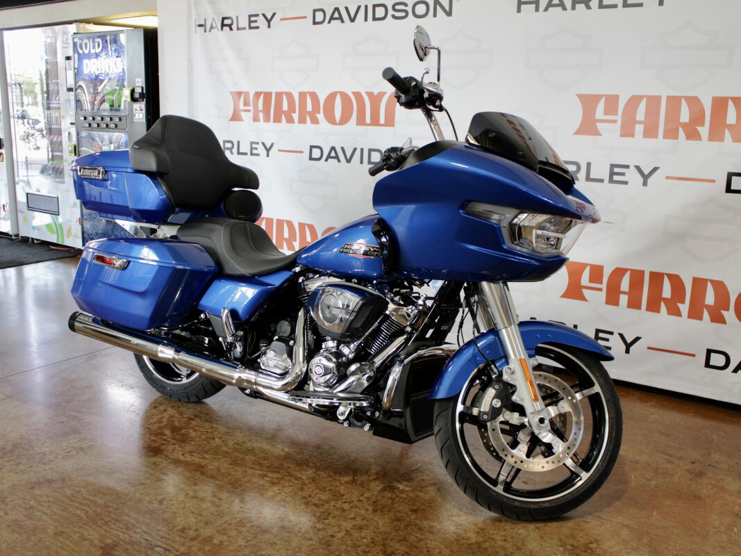 Road Glide®