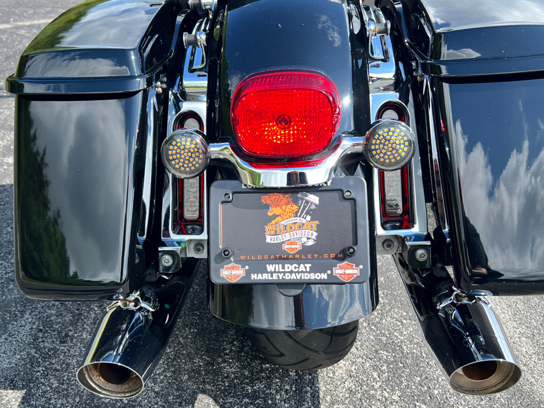 Electra Glide® Standard