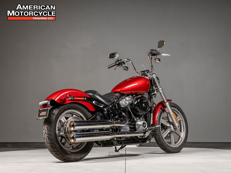 Softail® Standard
